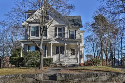 21 Felton St, Hudson, MA 01749 - Photo 3