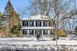 60 Pine St, Franklin, MA 02038 - Photo 1