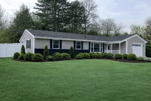 25 Richard Rd, Hudson, MA 01749 - Photo 1