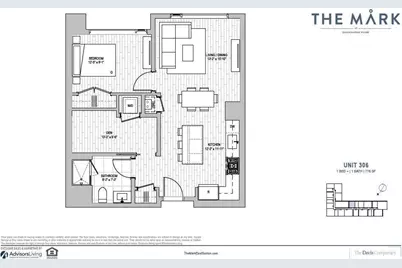 99 Sumner St #306, Boston, MA 02128 - Photo 9