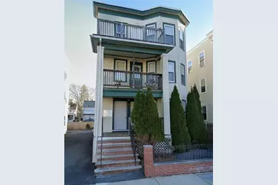 34 Wentworth #1, Boston, MA 02124 - Photo 1