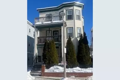 34 Wentworth #1, Boston, MA 02124 - Photo 17