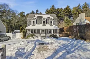7 Oak St, Marion, MA 02738 - Photo 5