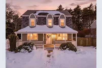7 Oak St, Marion, MA 02738 - Photo 3
