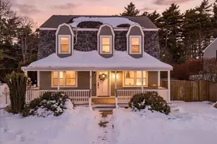7 Oak St, Marion, MA 02738 - Photo 3