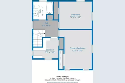 865 E Squantum St, Quincy, MA 02171 - Photo 35