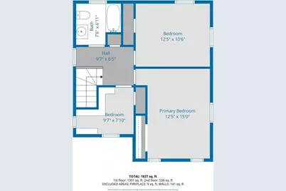 865 E Squantum St, Quincy, MA 02171 - Photo 37