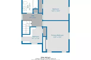 865 E Squantum St, Quincy, MA 02171 - Photo 37