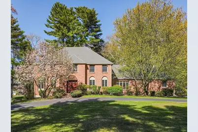 33 Whichita Rd, Medfield, MA 02052 - Photo 1