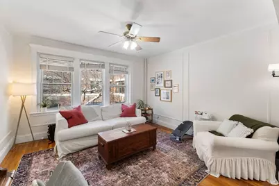 401 Washington St #1, Brookline, MA 02446 - Photo 1