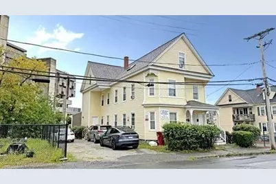 28 Sarah Ave, Lowell, MA 01854 - Photo 5