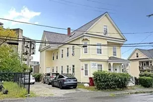 28 Sarah Ave, Lowell, MA 01854 - Photo 5