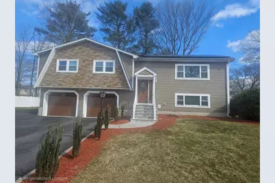 33 Hemlock Ter, Randolph, MA 02368 - Photo 1