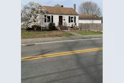 383 Summer Street, Brockton, MA 02302 - Photo 1