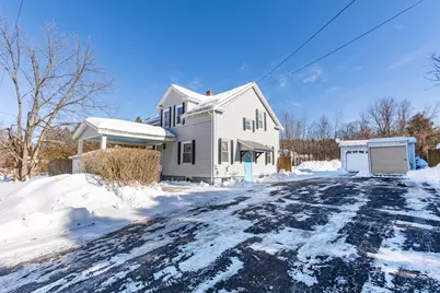200 Orchard St, Adams, MA 01220 - Photo 3