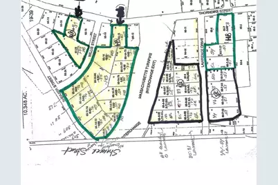 62-91 Lawrence Street, Palmer, MA 01069 - Photo 9