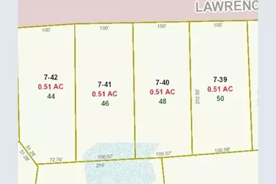 Lots 39-42 Lawrence, Palmer, MA 01069 - Photo 7