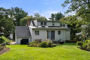 55 Lakeshore Dr, Westwood, MA 02090 - Photo 29