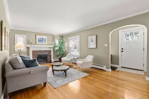 55 Lakeshore Dr, Westwood, MA 02090 - Photo 3