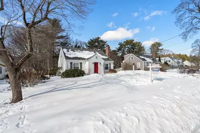 55 Lake Shore Drive, Westwood, MA 02090 - Photo 37