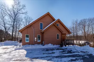 110 Mine Brook Rd, Webster, MA 01570 - Photo 1