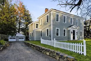 52 Salem St, Andover, MA 01810 - Photo 1