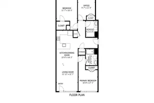 305 Webster Ave, Cambridge, MA 02141 - Photo 3