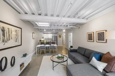 305 Webster Ave #109, Cambridge, MA 02141 - Photo 3