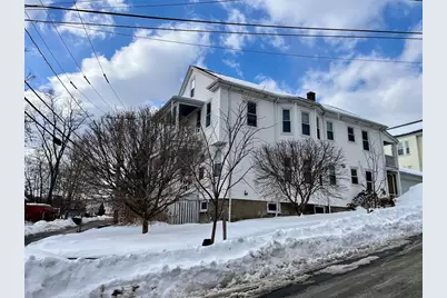 95 Bow St #1, Arlington, MA 02474 - Photo 1