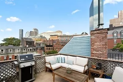 53 Clarendon St #3, Boston, MA 02116 - Photo 21
