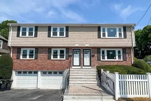 22 Chandler St, Watertown, MA 02472 - Photo 1