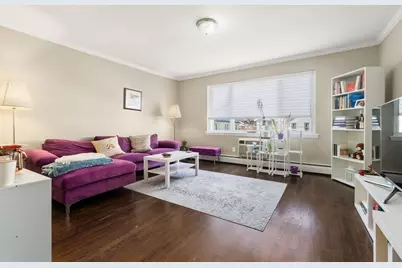 71 Oxford Ave #8, Cambridge, MA 02138 - Photo 1