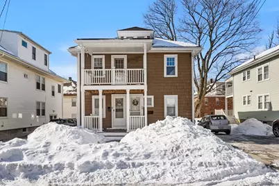 8-10 Russell Road, Winchester, MA 01890 - Photo 1