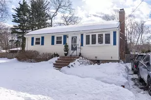 73 Winfield St, Dedham, MA 02026 - Photo 1