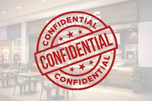 One Quick Food Franchise, Nashua, NH 03060 - Photo 1