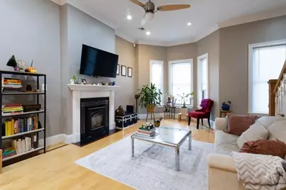 7 Worthington #2, Boston, MA 02120 - Photo 3