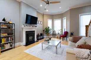 7 Worthington, Boston, MA 02120 - Photo 3