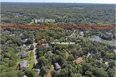 129 Colonial Way, Falmouth, MA 02540 - Photo 3