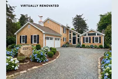 129 Colonial Way, Falmouth, MA 02540 - Photo 41