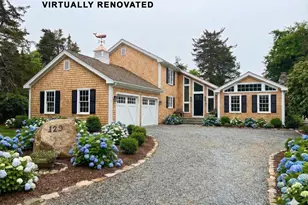 129 Colonial Way, Falmouth, MA 02540 - Photo 41