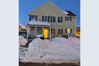 2A Stowell Ave #A, Worcester, MA 01609 - Photo 1