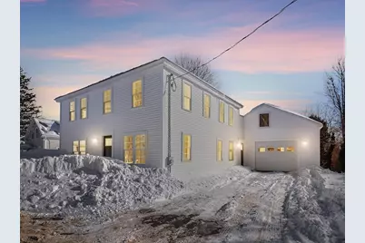 67 Maple St, Oakham, MA 01068 - Photo 1