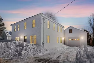 67 Maple St, Oakham, MA 01068 - Photo 1