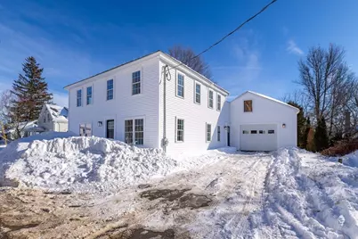67 Maple St, Oakham, MA 01068 - Photo 1
