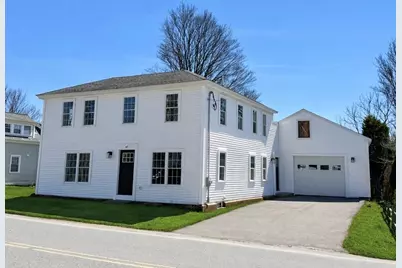 67 Maple St, Oakham, MA 01068 - Photo 1