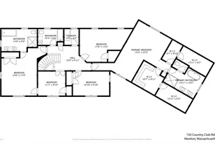 150 Country Club Rd, Newton, MA 02459 - Photo 27