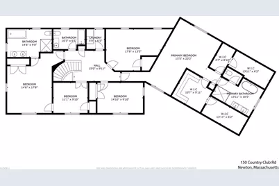 150 Country Club Rd, Newton, MA 02459 - Photo 25