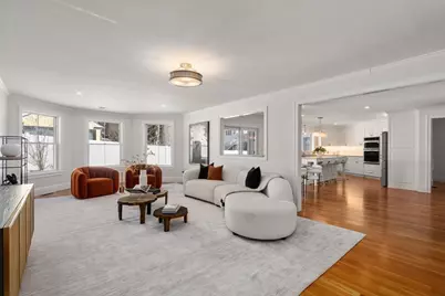 150 Country Club Rd, Newton, MA 02459 - Photo 5