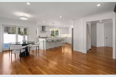 150 Country Club Rd, Newton, MA 02459 - Photo 5