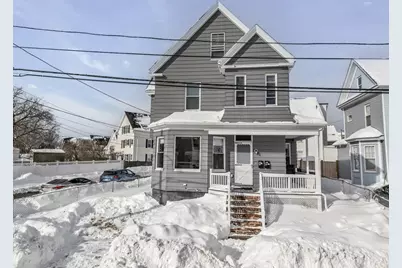 16 Oakland St, Salem, MA 01970 - Photo 1